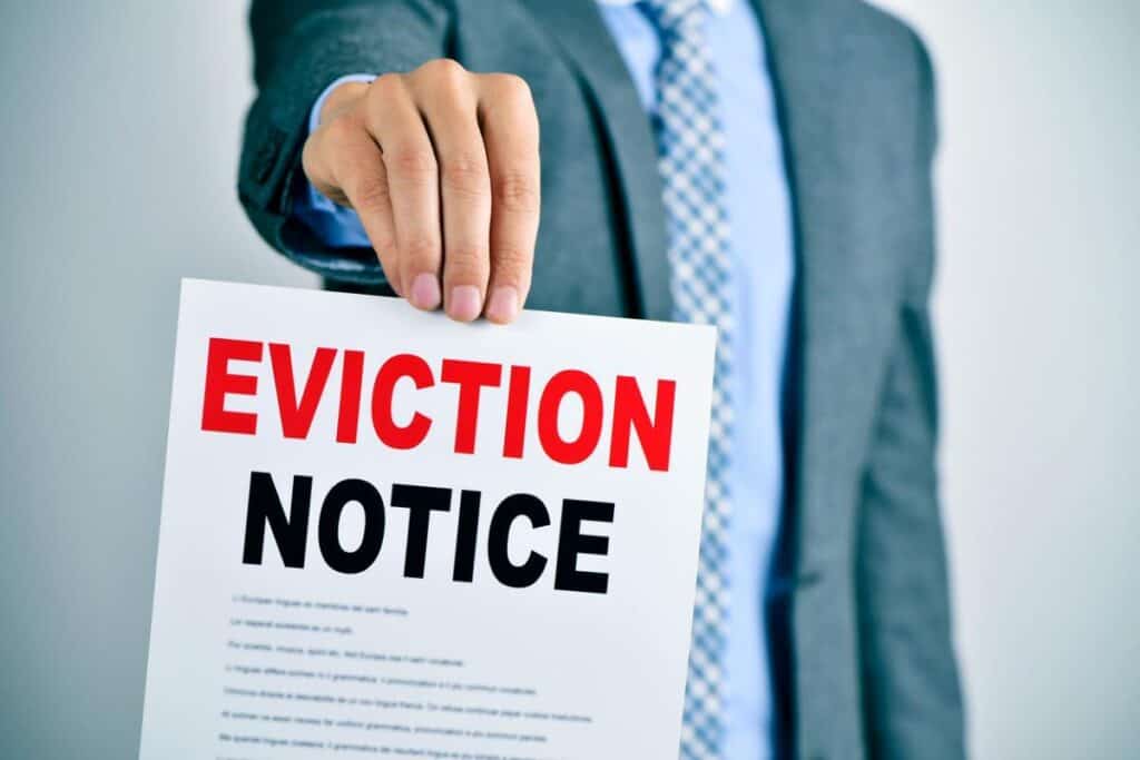 Can a Connecticut Landlord Evict a Tenant for Not Paying Rent?