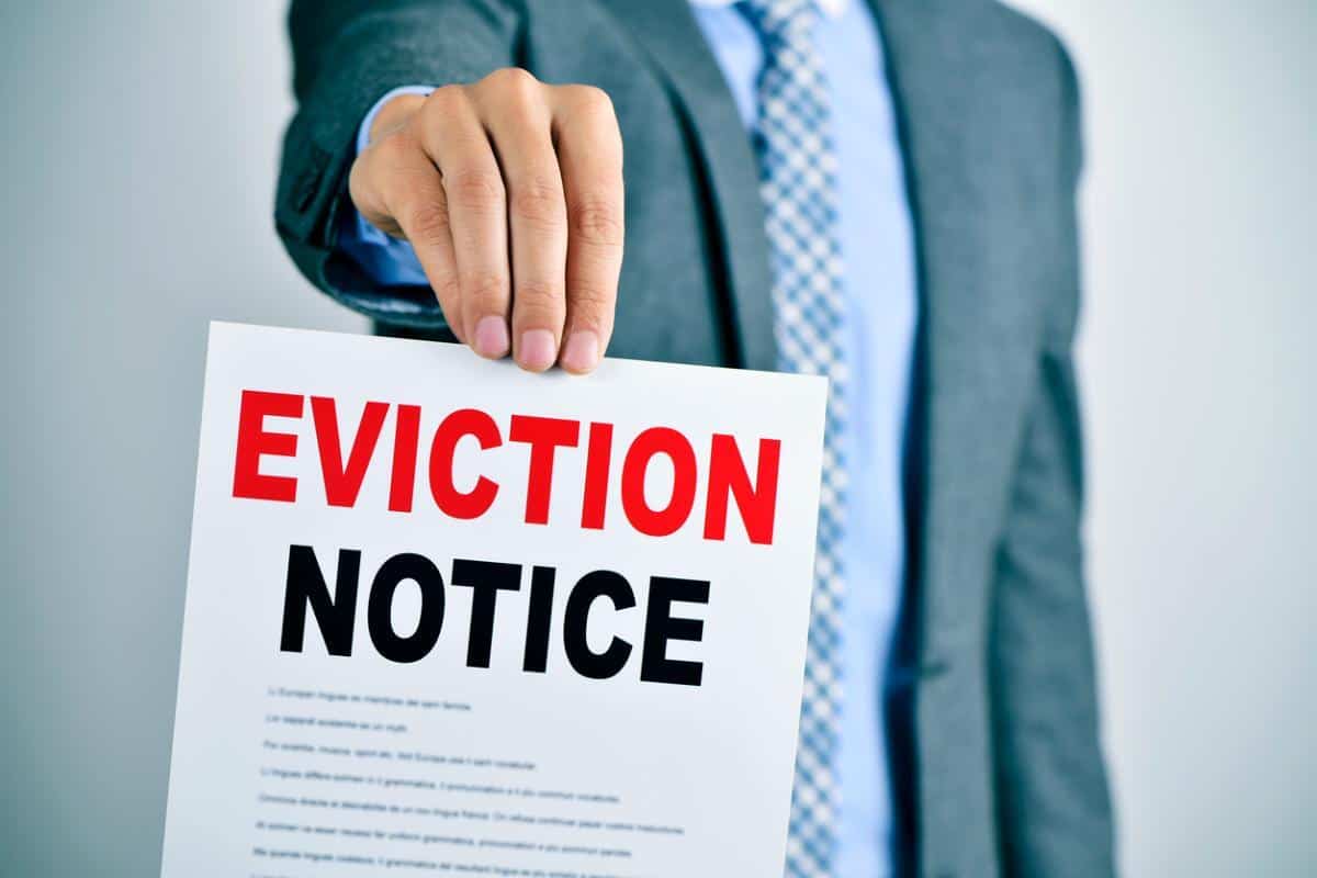Can a Connecticut Landlord Evict a Tenant for Not Paying Rent?