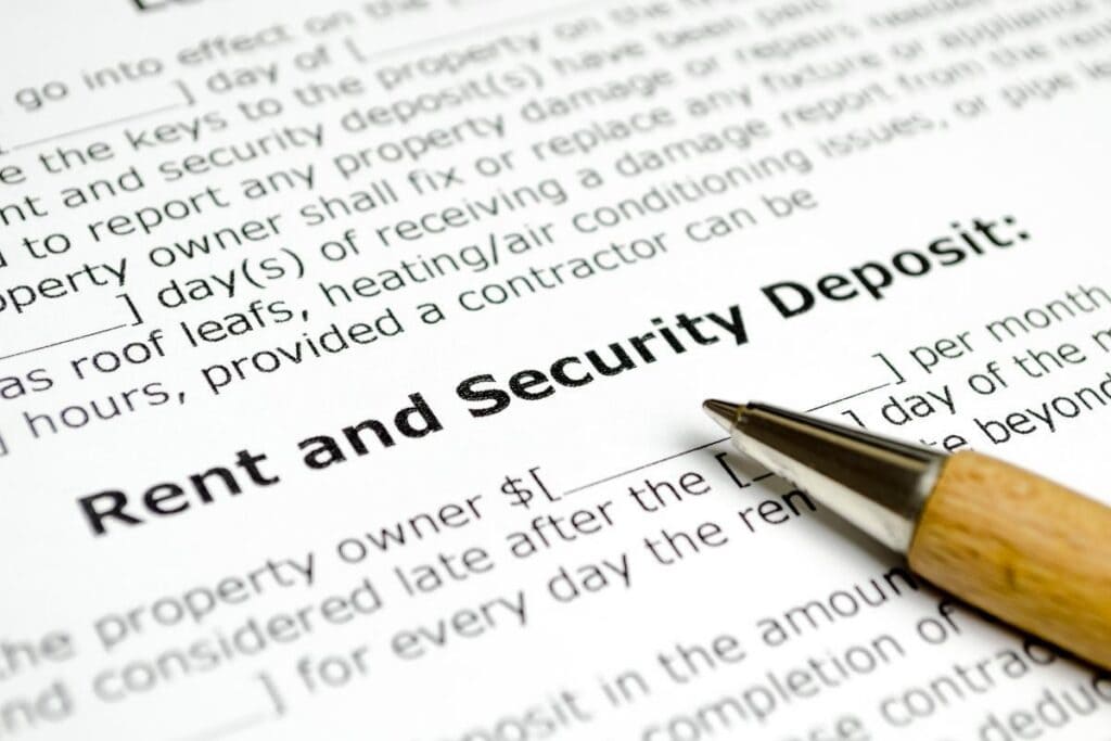 Can a Connecticut Landlord Keep Your Security Deposit?