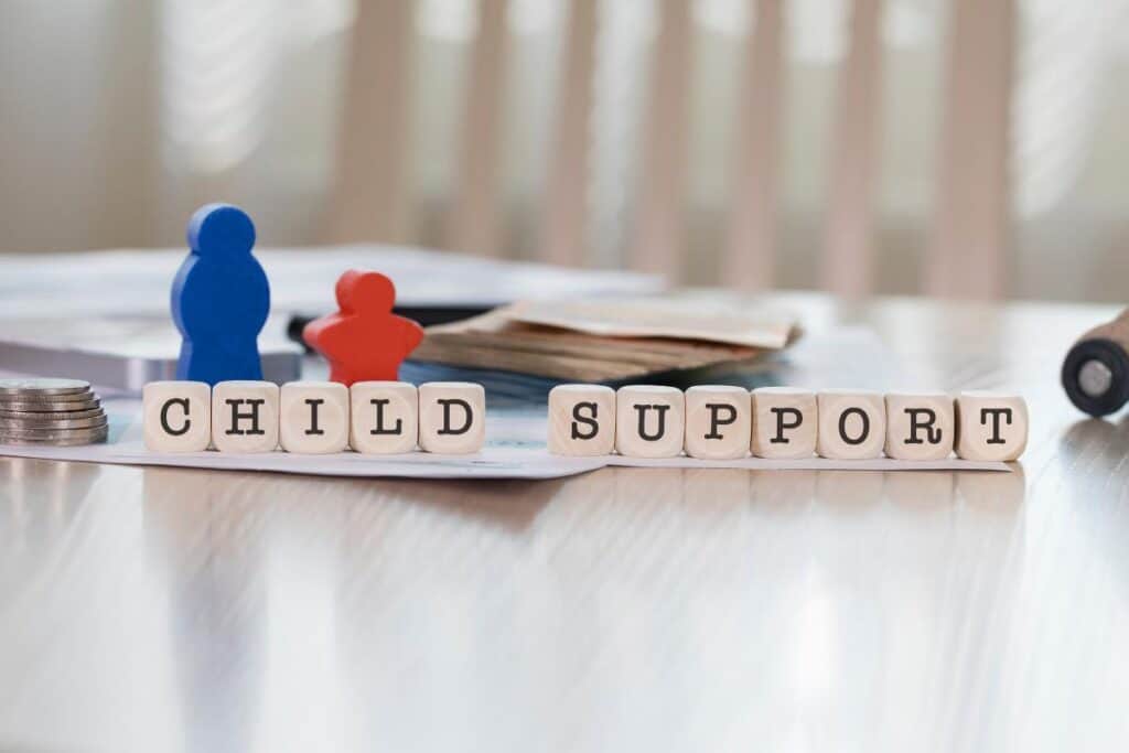 How Is Child Support Calculated in Connecticut?