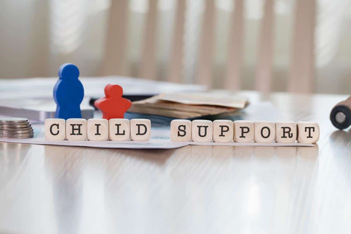 How Is Child Support Calculated in Connecticut?