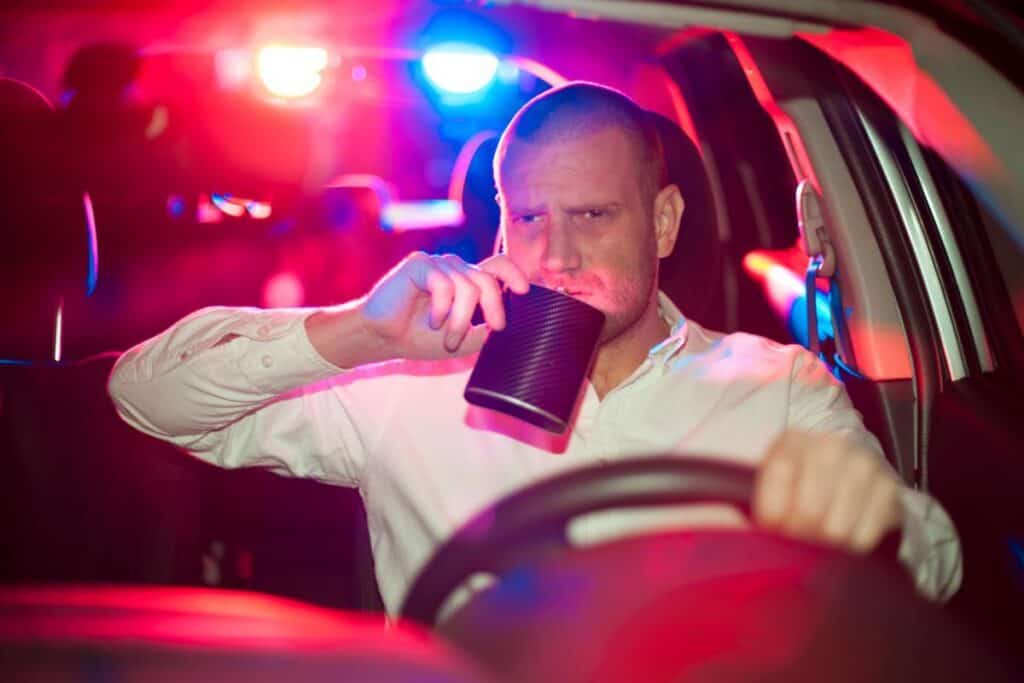 What Happens After a DUI Arrest in Connecticut?