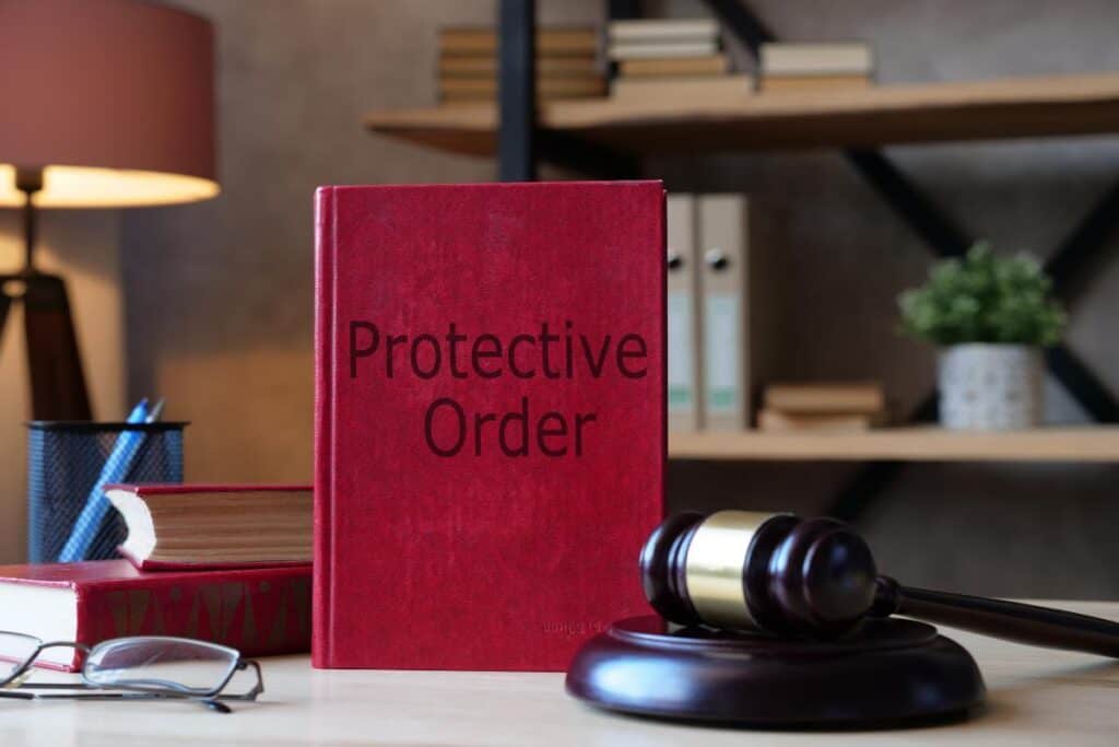 What Happens If You Violate a Protective Order in Connecticut?