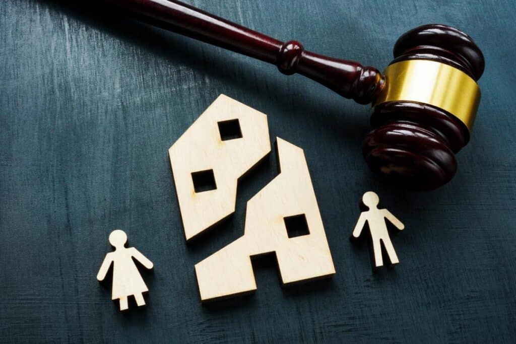 Who Gets the House in a Connecticut Divorce?
